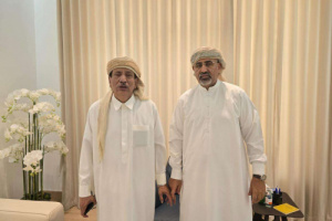 الرئيس الزُبيدي يُثني على جهود السلطة المحلية بالمهرة ويشيد باليقظة العالية لقوات محور الغيظة