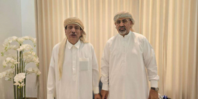 الرئيس الزُبيدي يُثني على جهود السلطة المحلية بالمهرة ويشيد باليقظة العالية لقوات محور الغيظة