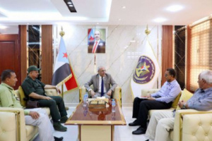 الكثيري يدعو إلى تعزيز فرص تصدير المحاصيل الزراعية