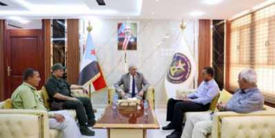 الكثيري يدعو إلى تعزيز فرص تصدير المحاصيل الزراعية