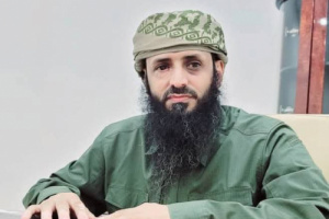 العميد الوالي ينعى وفاة الشيخ العلامة ربيع بن هادي المدخلي