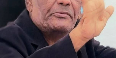 العميد المحمدي يُعزّي بوفاة الشاعر الكبير عوض فرج الصبان (الكزبري)