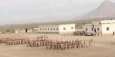 قيادة اللواء 14 صاعقة تدشن المرحلة الثانية من الفصل التدريبي الثاني