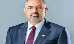 الرئيس الزُبيدي يُعزَّي في وفاة العالم الجليل الشيخ ربيع بن هادي المدخلي