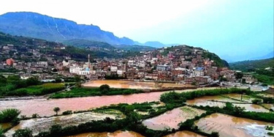 السيول تبتلع عروسًا شابة.. نهاية مأساوية لرحلة عودة إلى بيت الزوجية بهذه المحافظة