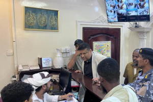 مدير عام مكتب وزارة السياحة بساحل حضرموت يؤكد جاهزية الفنادق لاستقبال موسم البلدة بالمكلا
