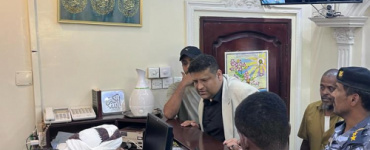 مدير عام مكتب وزارة السياحة بساحل حضرموت يؤكد جاهزية الفنادق لاستقبال موسم البلدة بالمكلا