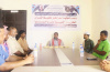 انتقالي سيحوت يقدّم دعمًا ماليًا لمراكز تحفيظ القرآن الكريم في المديرية
