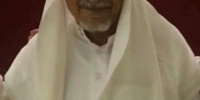 قائد قوات الطوارئ محافظة الضالع يعزيي قائد اللواء الأول مشاة بوفاة عمه 
