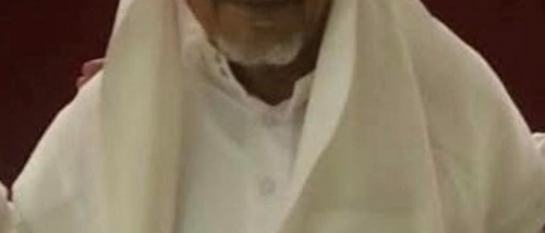 قائد قوات الطوارئ محافظة الضالع يعزيي قائد اللواء الأول مشاة بوفاة عمه 