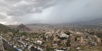 عثروا عليه وظنوه لعبة.. انفجار مقذوف حوثي يقتل 5 أطفال في تعز