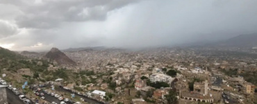 عثروا عليه وظنوه لعبة.. انفجار مقذوف حوثي يقتل 5 أطفال في تعز