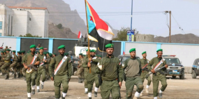 أمن العاصمة عدن يدشّن المرحلة الثانية من العام التدريبي والمعنوي 2025