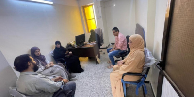 منسقية كلية الإعلام بجامعة عدن تعقد اجتماعها الدوري وتؤكد أهمية الاصطفاف خلف الانتقالي