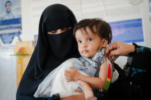 الإمارات ومنظمة الصحة العالمية تختتمان المرحلة الأولى من مبادرة مكافحة سوء تغذية النساء والأطفال في سُقطرى