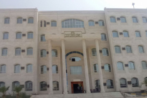 النيابة العامة بأبين تنفذ حكم القصاص الشرعي بحق المدان حيدرة عبدالله صالح فضل