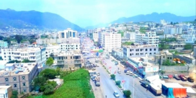 معلم يموت جوعًا في إب.. العثور على جثمانه بعد 4 ايام في منزله.. الحوثيون يقتلونهم بصمت