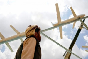 الحوثي يعلن الهجوم على إسرائيل بـ3 طائرات