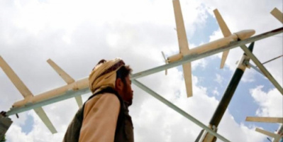 الحوثي يعلن الهجوم على إسرائيل بـ3 طائرات