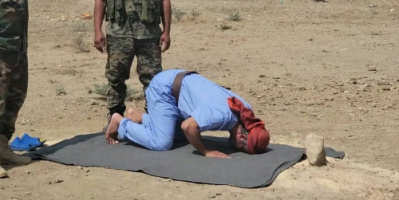 نيابة الضالع تنفذ حكم الإعدام بحق المحكوم عليه عبدالله محمود عبدالله محمد