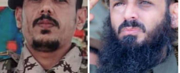 العميد الوالي يبارك تعيين العميد نصر عاطف قائداً لألوية الدعم والإسناد