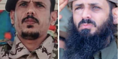 العميد الوالي يبارك تعيين العميد نصر عاطف قائداً لألوية الدعم والإسناد