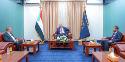 الرئيس الزُبيدي يؤكد دعمه الكامل لجهود إصلاح وتفعيل المنظومة القضائية