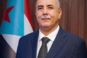 غالب: بيان المبعوث الأممي اليوم يمثل بيان نعي لإحراق جهوده ونسف خارطة الطريق