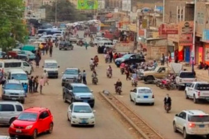 إصابة فتاة بطلق ناري في محافظة الضالع