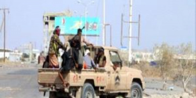 تقرير يوثق 8186 انتهاكاً حوثياً ضد المدنيين في البيضاء منذ 2015