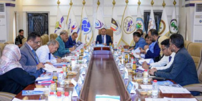 الوزير حُميد يوجه قيادات النقل بتنفيذ خطة تعزيز التعافي الاقتصادي