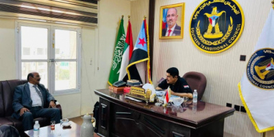 المحمدي وبن لحمر يرفضان عبث لجنة البرلمان اليمني ويؤكدان وقوفهما إلى جانب معاناة المواطنين