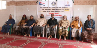 انتقالي الضالع يدشن محاضرات دينية لتعزيز منهج الوسطية والاعتدال