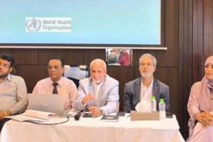 عدن تحتضن ورشة تدريبية لتعزيز الوقاية من العنف القائم على النوع الاجتماعي في المنشآت الصحية