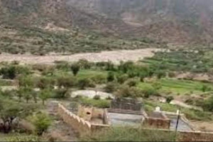 قتلها أمام أطفالهما بلا رحمة.. جريمة بشعة تهز معبق وتكشف وحشية خلف الأبواب المغلقة