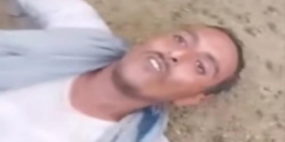 مات جائعا على طريق الهروب من الجحيم.. شاب يلفظ أنفاسه في صعدة وهو يحلم بالحياة