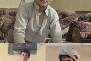 غرق 3 أشقاء في سواحل بروم غربي المكلا