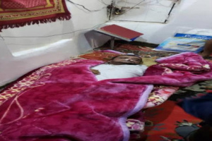 مشهد مهيب يهز القلوب.. وفاة خطيب جمعة وهو ساجد في المحراب بعد خطبته وصلاة الجماعة