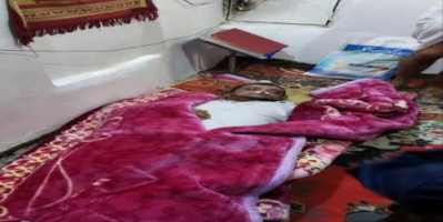 مشهد مهيب يهز القلوب.. وفاة خطيب جمعة وهو ساجد في المحراب بعد خطبته وصلاة الجماعة
