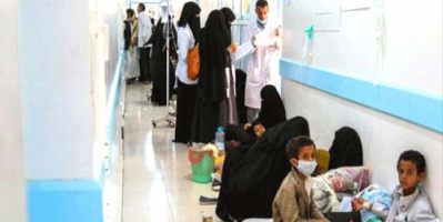 منظمة دولية تدق ناقوس الخطر: آلاف الأطفال في اليمن ينهارون بسبب الجوع وسوء التغذية