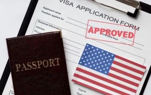 أمريكا تكشف عن الدول الـ42 التي تدخل أراضيها دون تأشيرة من بينهم دول عربية ومسلمة