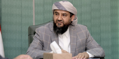 المحرّمي يطلع على أوضاع الخطوط الجوية اليمنية ويؤكد ضرورة النهوض بقطاع الطيران