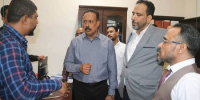 رئيس صندوق الطرق: رفع كفاءة الأداء وتحسين جودة الخدمات