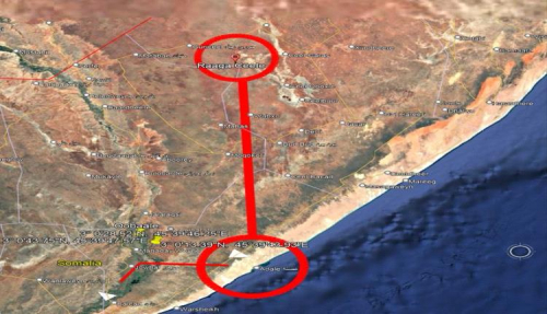 تحالف الظلال.. معلومات استخباراتية تكشف خطة حوثية لنقل أسلحة إلى هذه الدولة