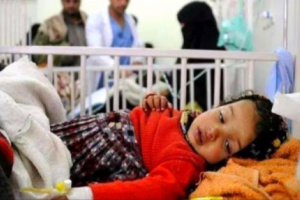 أوبئة تضرب ساحل حضرموت: تفشي مقلق للحمى والحصبة والكوليرا يودي بحياة 4 ويصيب المئات