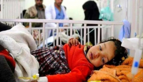 تفشي مقلق للحمى والحصبة والكوليرا يودي بحياة 4 ويصيب المئات