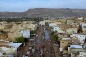 انتحاران يهزان لحج بساعات.. بنت تتجرع السم وشاب يلف الحبل حول عنقه