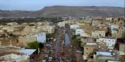 انتحاران يهزان لحج بساعات.. بنت تتجرع السم وشاب يلف الحبل حول عنقه