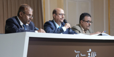 عدن تحتضن انطلاق مرحلة الـ16 من مسابقة أمير الشعراء برعاية إماراتية