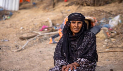 خطر وشيك.. 15 مليون يمني يواجهون العطش وسط تحذيرات دولية صادمة